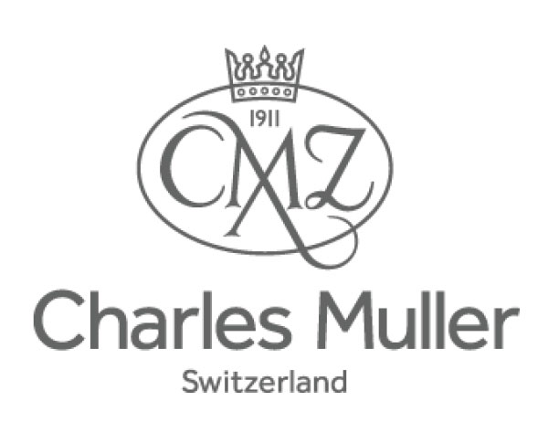 Charles Muller